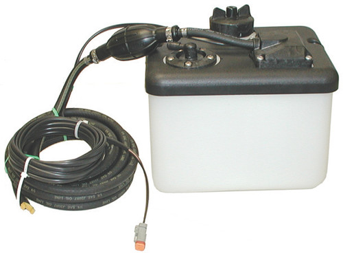 Brp Us Inc Kit_1.8 Gal Oil Tk <177284 Ss 5008617