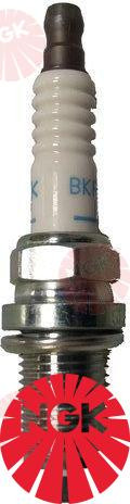 Recambios Marinos Spark Plug Ngkbkr6Es-11