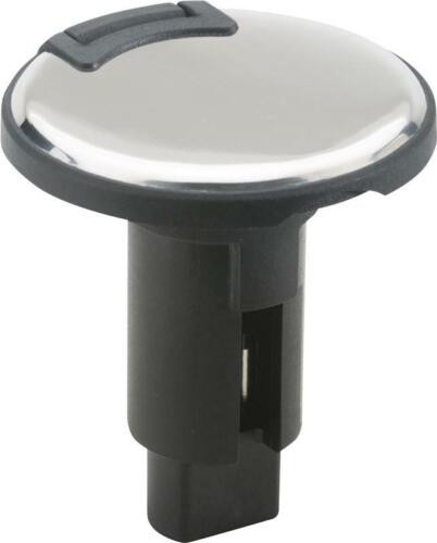 Attwood Marine Asm-Rnd Base_Om_Bk_2Pin 910R2Psb-7