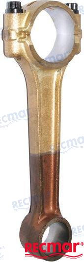 Recambios Marinos Connecting Rod Rec629-880855