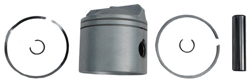 Brp Us Inc Piston & Ring Kit 5006667