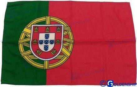 Recambios Marinos Portugal Flag  40X60 Esc. Gs73425