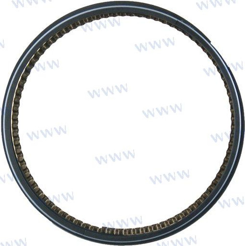 Recambios Marinos Ring Piston Kit 025 Rec6D8-11604-10