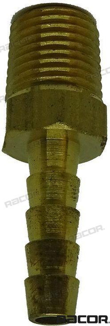 Recambios Marinos Racord Hose 1/4*1/4 Bra125-1/4X1/4