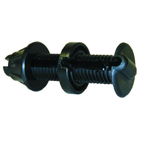 T.H. Marine Lg Strght Bulkhed Th-Hull Ftng Th-Ccl-1-Dp