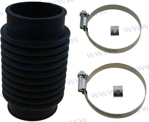 Recambios Marinos Exhaust Below 32734A3 Cef500512K