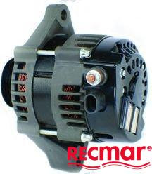 Recambios Marinos Alternator Ph300-0036