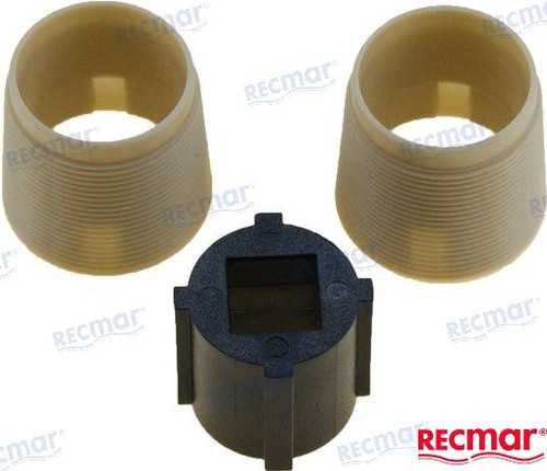 Recambios Marinos Insert Driver Rec41674T