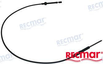 Recambios Marinos Accelerator Cable E/J 35 Hp Rec0439542