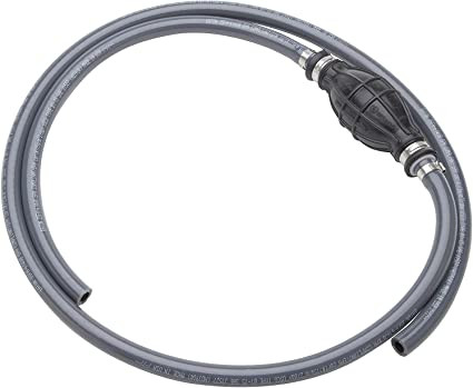 Attwood Marine Fuel Kit_Univer_6'X3/8" 93806Ulp7