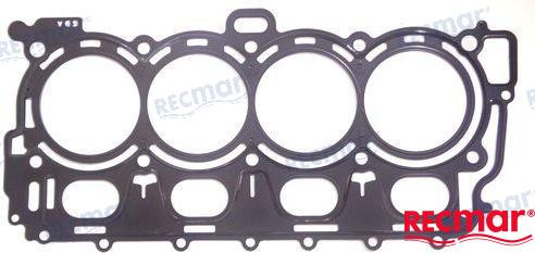 Recambios Marinos Head Gasket Rec6Da-11181-00