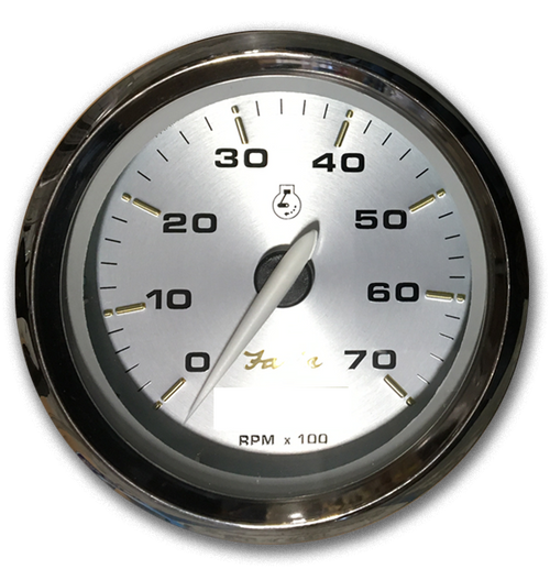 Riverside Mfg., Llc Tachometer F39005