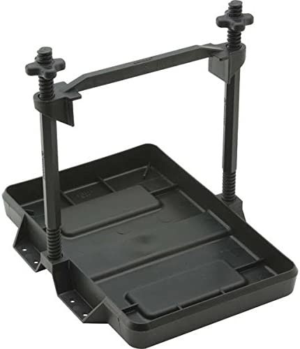 Attwood Marine Tray-Hvy Dty Bat 24Series 9097-5
