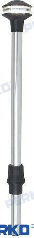 Recambios Marinos 24" Rnd Light  Plug Base Gs10103