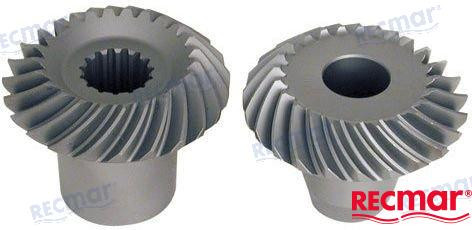 Recambios Marinos Pinion Set Rec43-853643A2