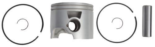 Brp Us Inc Piston & Ring Kit 5006731