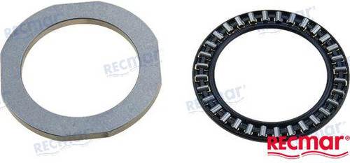 Recambios Marinos Bearing Rec93341-34019