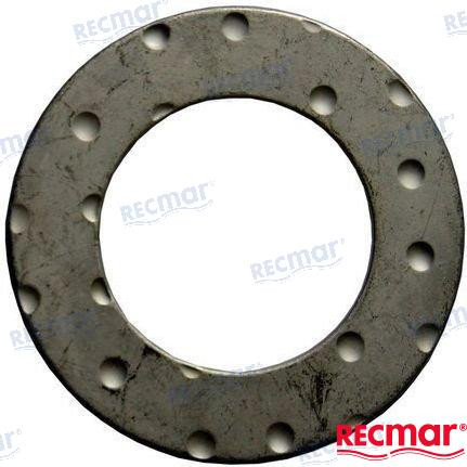 Recambios Marinos Washer Rec90209-27M07