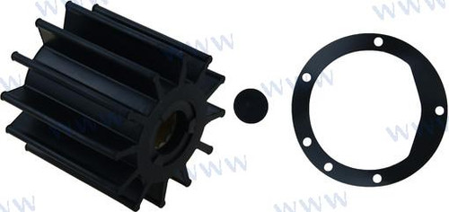 Recambios Marinos Diesel Engine Impeller Cef500145T