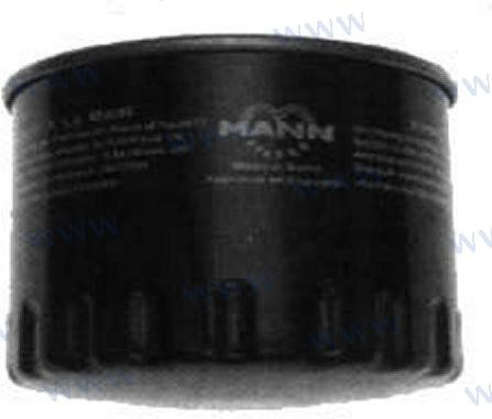 Recambios Marinos Oil Filter Rm471034