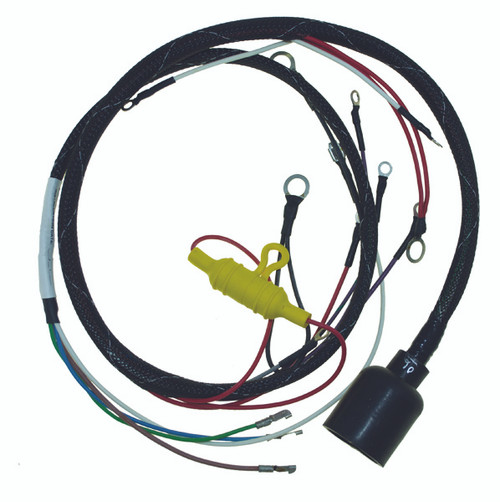 Cdi Electronics J/E Harness 413-9906
