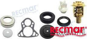 Recambios Marinos Thermostat Kit Rec13280
