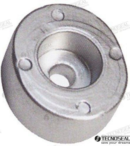 Recambios Marinos Washer For Kamewa Ten02450Bis