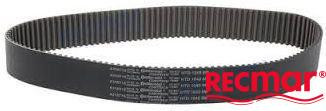 Recambios Marinos V-Belt Day17350