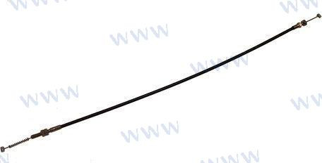 Recambios Marinos Tightwire Assy_Detent Paf4-02000013