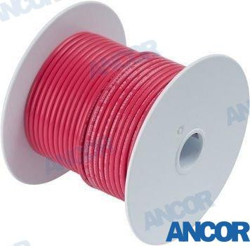 Recambios Marinos 35' Tin Cop Wire 18 Awg Am180803