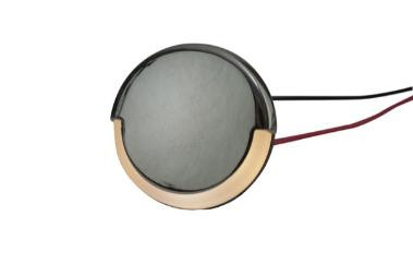 Sea-Dog Line Led Crtsy Btn Lght Blue/180Dg 401384-1