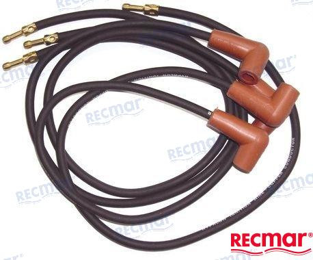 Recambios Marinos 24" Spark Wire Kit Rec5119903