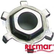 Recambios Marinos Lock Washer Rec90508-Zw1-003