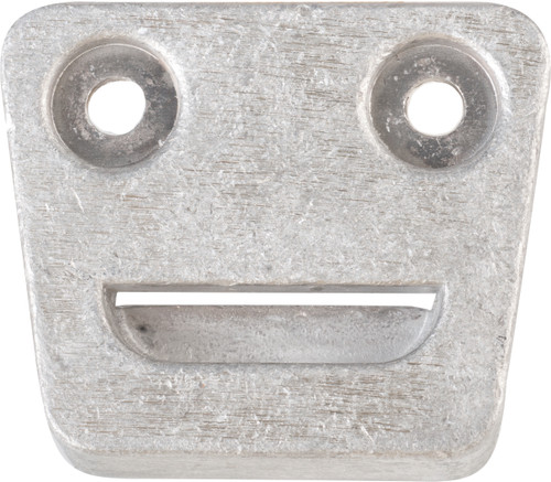 Dometic Anode_Alumimum_Transom Plate 118-6125A