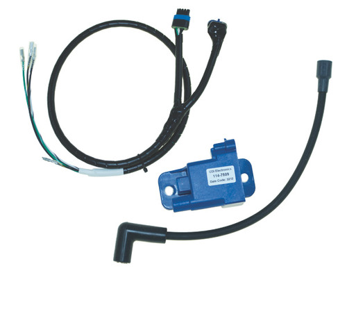 Cdi Electronics Cdm Test Kit - 6 Cyl. 511-7509K 6