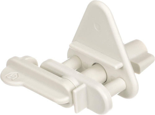 Attwood Marine Latch_Pontoon Gate 11404-6