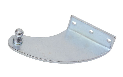 Lippert Components Inc Tapered Angled Mounting Bracke 2020108912