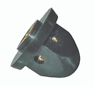 Brp Us Inc Propeller Nut 5030288