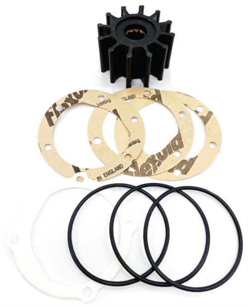 Arco Marine Impeller For Volvo Penta Ip002