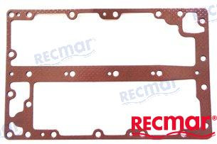 Recambios Marinos Gasket Engine Cooling Rec6E5-41112-A1