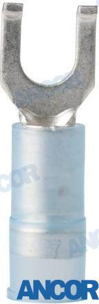 Recambios Marinos Flanged Spades Am230312