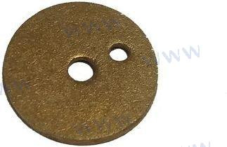 Recambios Marinos Apron_Accelerator Paf2.6-04000207