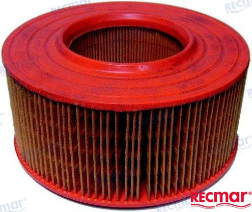 Recambios Marinos Air Filter Rec858488