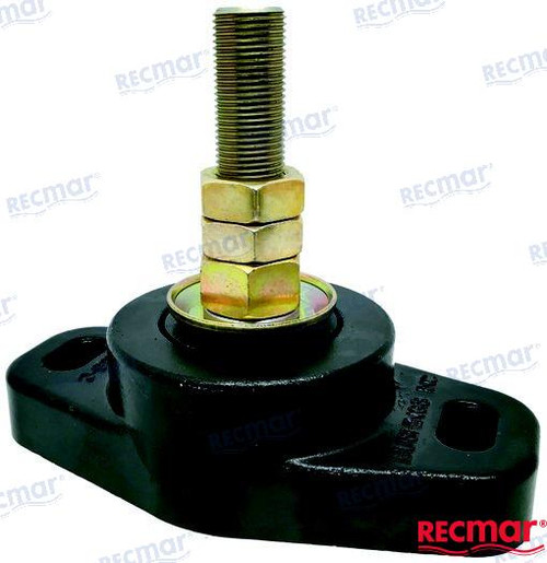 Recambios Marinos Caterpillar Silemblock 3208 Recdf238-M1
