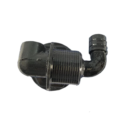 T.H. Marine 3/4 Directional Aerator Kit Dahik-750-Dp