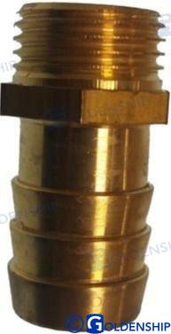 Recambios Marinos Racor 1/2 X 20Mm Rac1/2X20