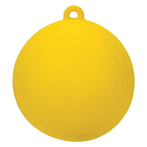 Lippert Components Inc Water Ski Marker - Yellow 2020108686