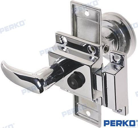 Recambios Marinos Rim Latch Standard Gs72356
