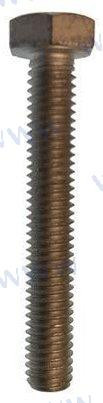 Recambios Marinos Bolt M6X40 Paf20-05010007