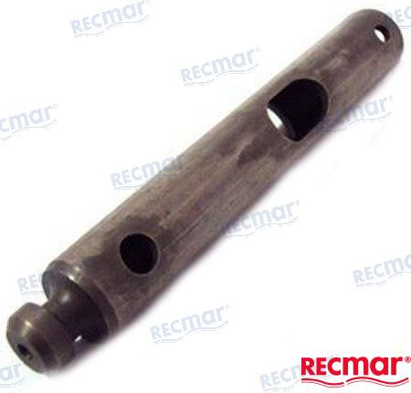 Recambios Marinos Beweglichen Rec6H1-45634-02